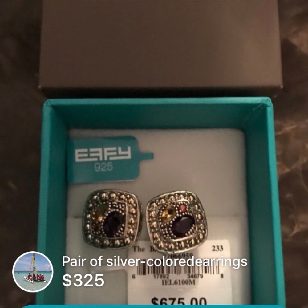 Earings